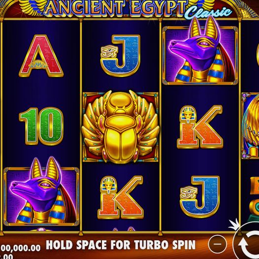 Ancient Egypt Classic