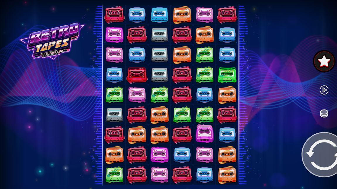 Retro Tapes
